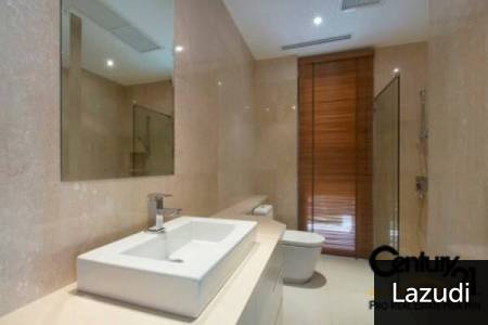 TOP QUALITY LUXURIOUS POOL VILLA : Amazing Price