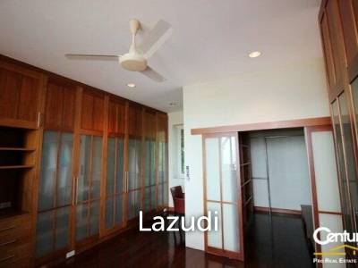 Beachfront Pool Villa nr Cha-am With Helicopter Landing Pad