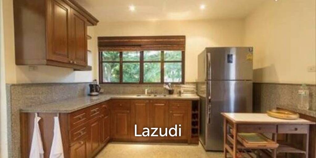 Luxury Villa For Sale in Hunsa Residence, Nong Khae, Hua Hin