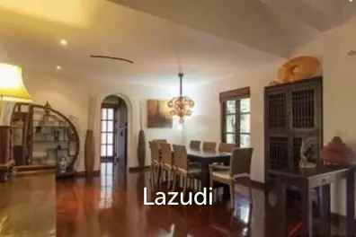 HUNSA RESIDENCES : Luxury Bali 4 Bed Pool Villa