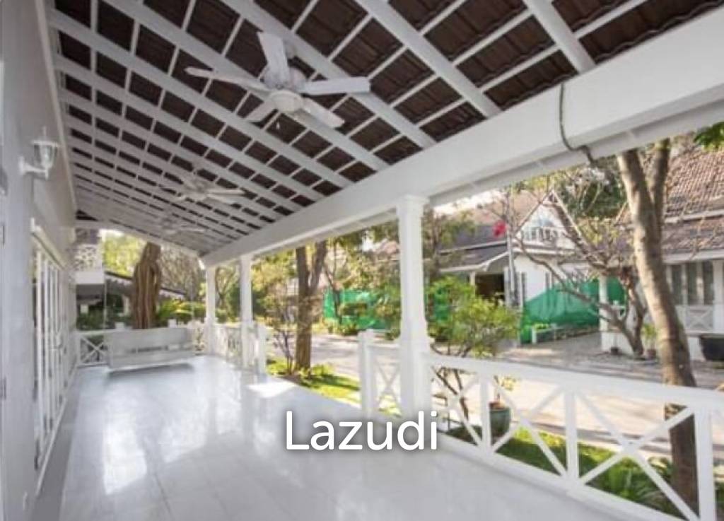 300 Sqm 4 Bed 4 Bath Villa For Sale