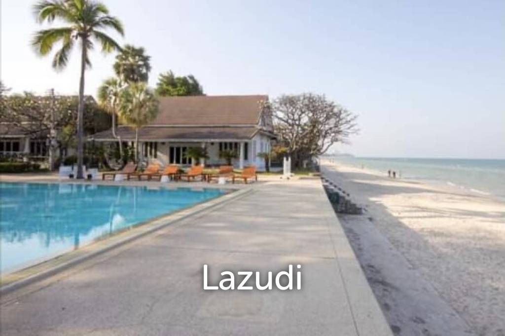 300 Sqm 4 Bed 4 Bath Villa For Sale