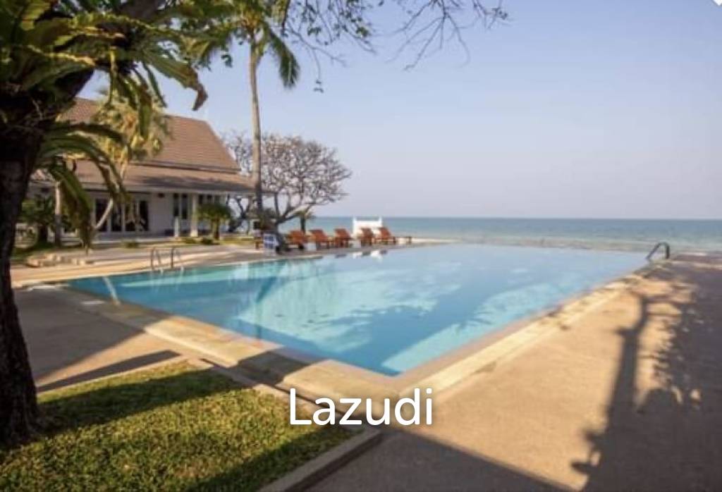 300 Sqm 4 Bed 4 Bath Villa For Sale