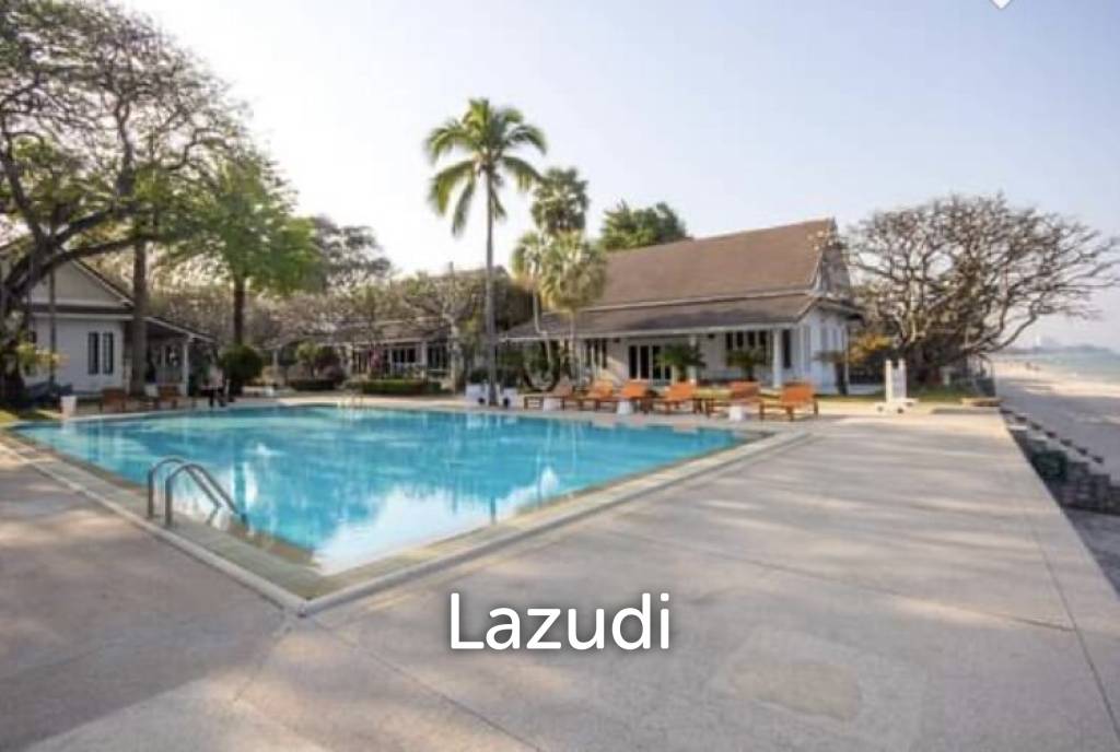 300 Sqm 4 Bed 4 Bath Villa For Sale