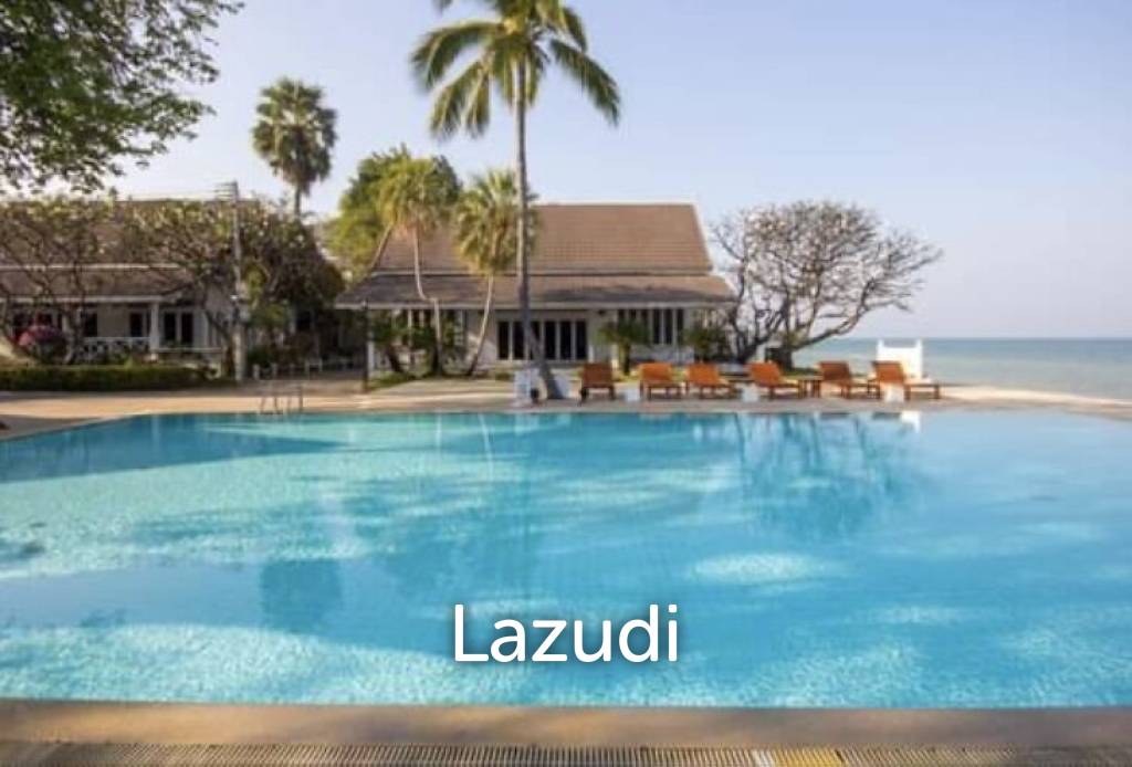 300 Sqm 4 Bed 4 Bath Villa For Sale