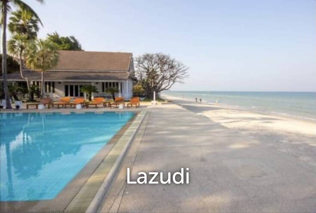 300 Sqm 4 Bed 4 Bath Villa For Sale