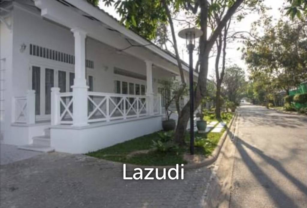 300 Sqm 4 Bed 4 Bath Villa For Sale