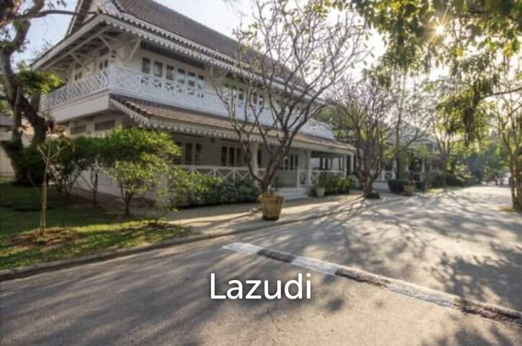 300 Sqm 4 Bed 4 Bath Villa For Sale