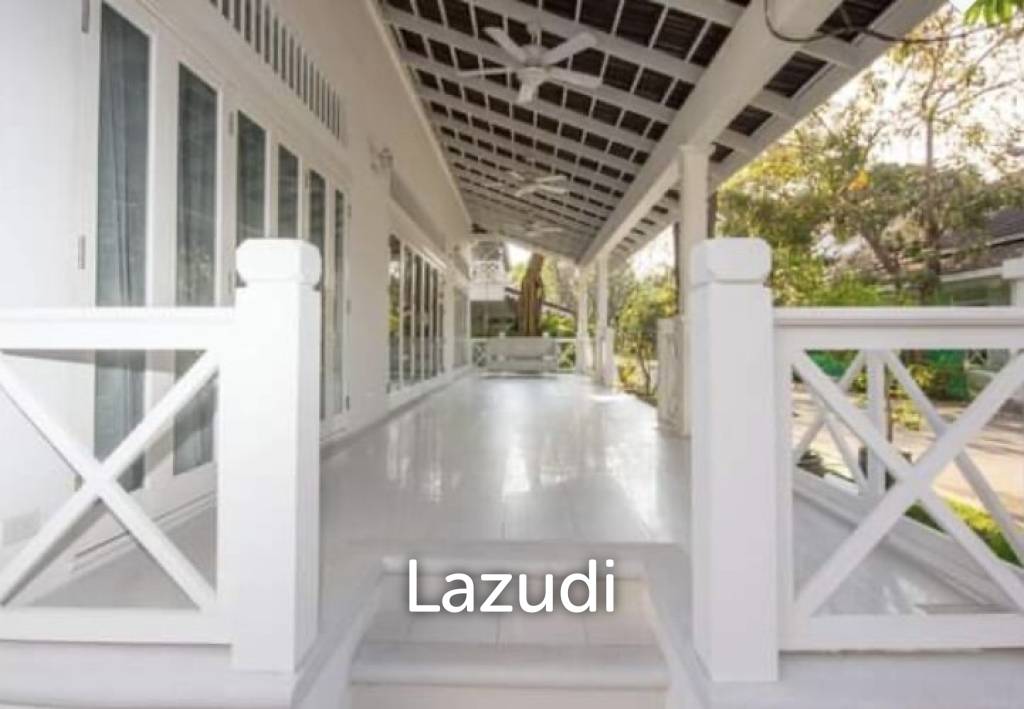 300 Sqm 4 Bed 4 Bath Villa For Sale