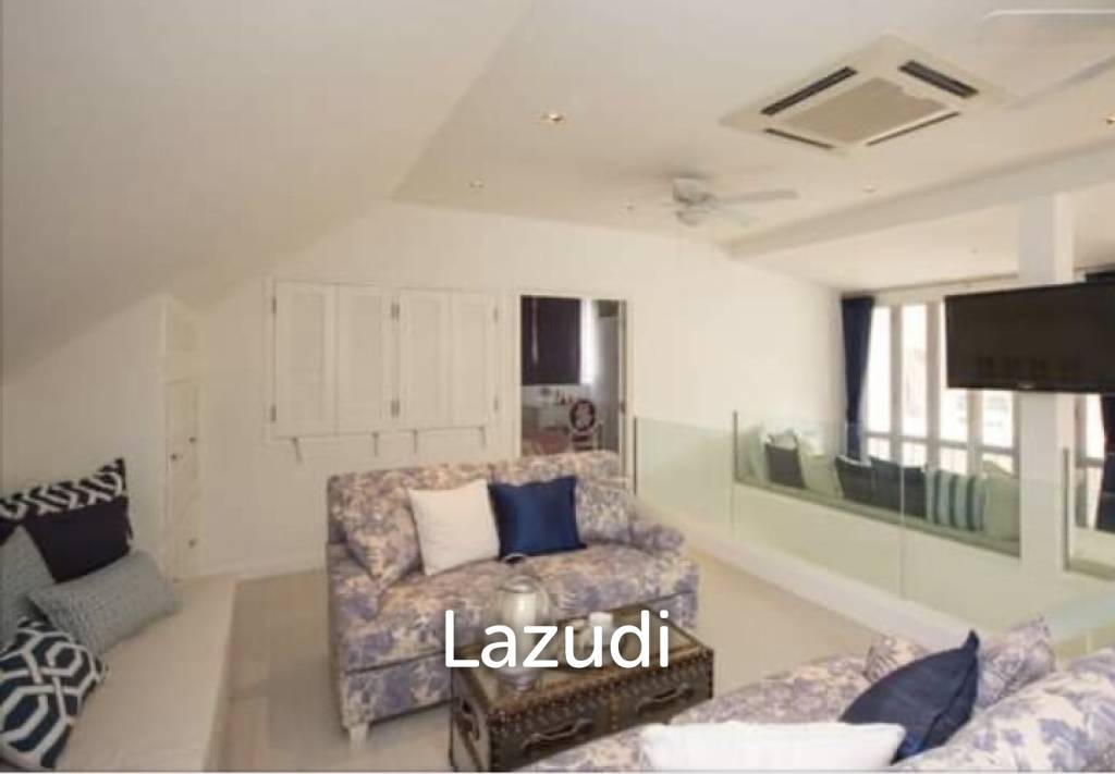 300 Sqm 4 Bed 4 Bath Villa For Sale