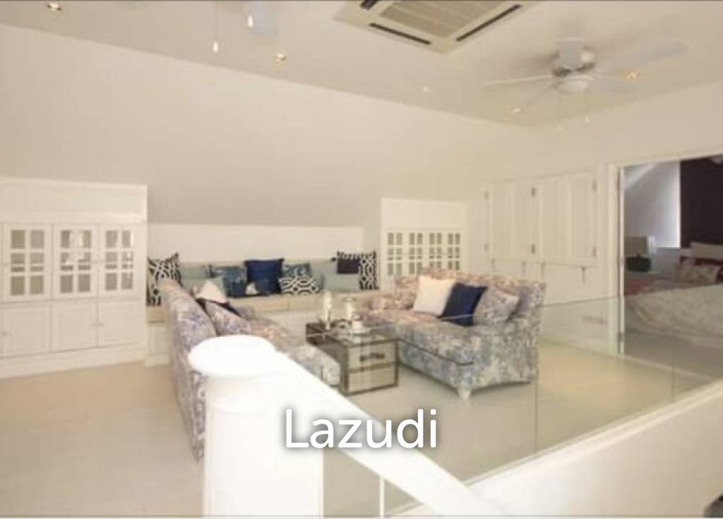 300 Sqm 4 Bed 4 Bath Villa For Sale