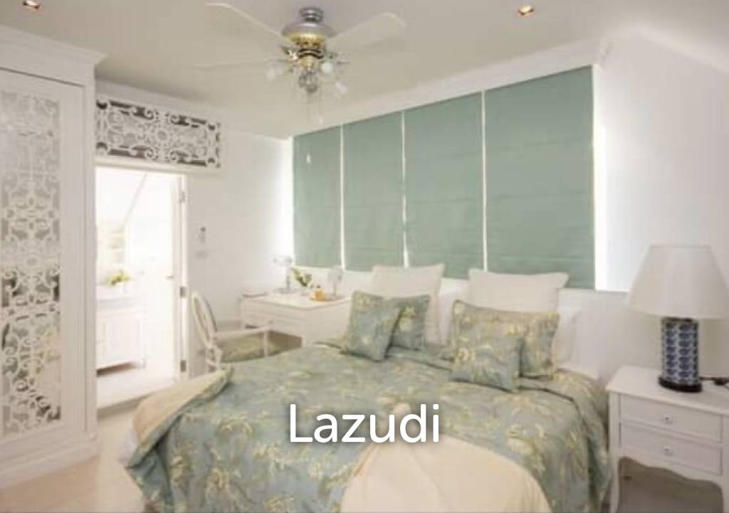 300 Sqm 4 Bed 4 Bath Villa For Sale