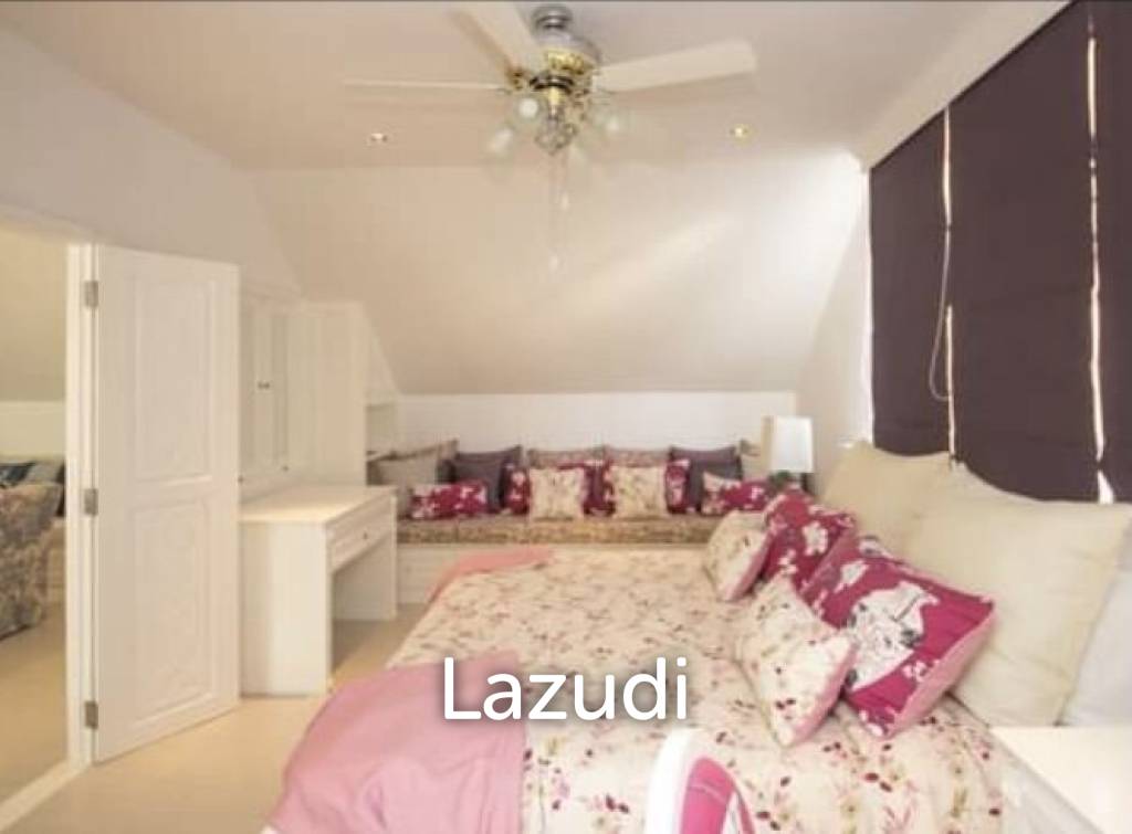 300 Sqm 4 Bed 4 Bath Villa For Sale