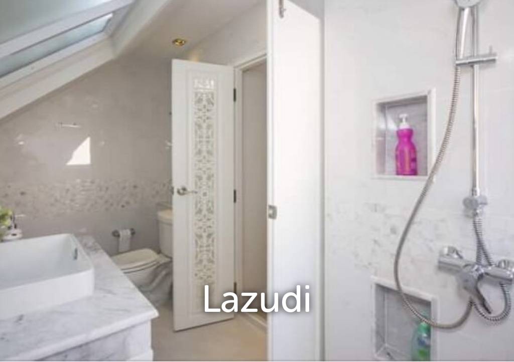 300 Sqm 4 Bed 4 Bath Villa For Sale