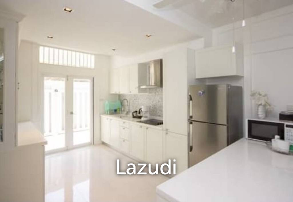 300 Sqm 4 Bed 4 Bath Villa For Sale