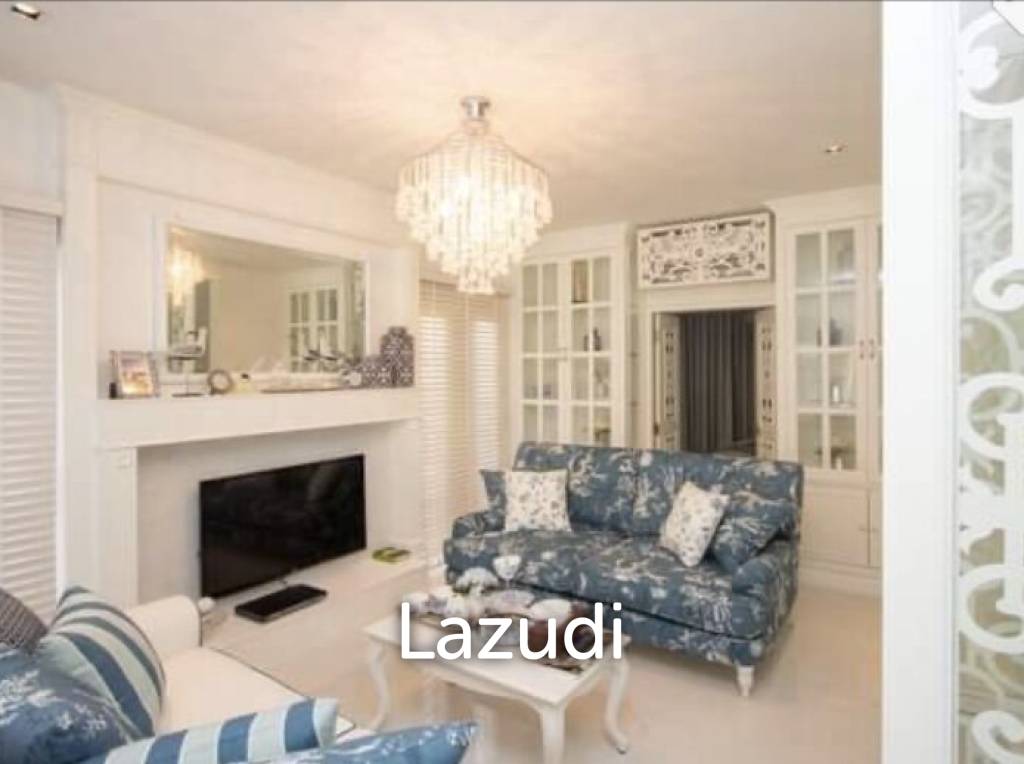 300 Sqm 4 Bed 4 Bath Villa For Sale