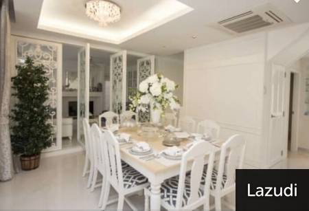 Luxury Designer 4 Bed Vila beside the Beach