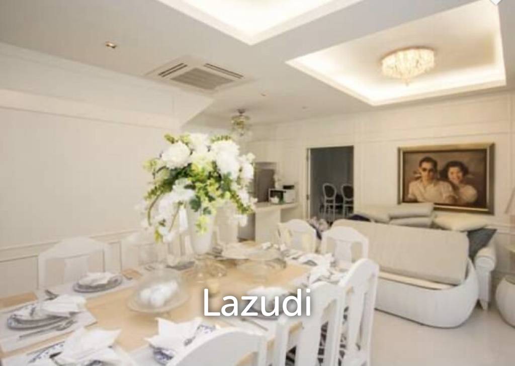 300 Sqm 4 Bed 4 Bath Villa For Sale