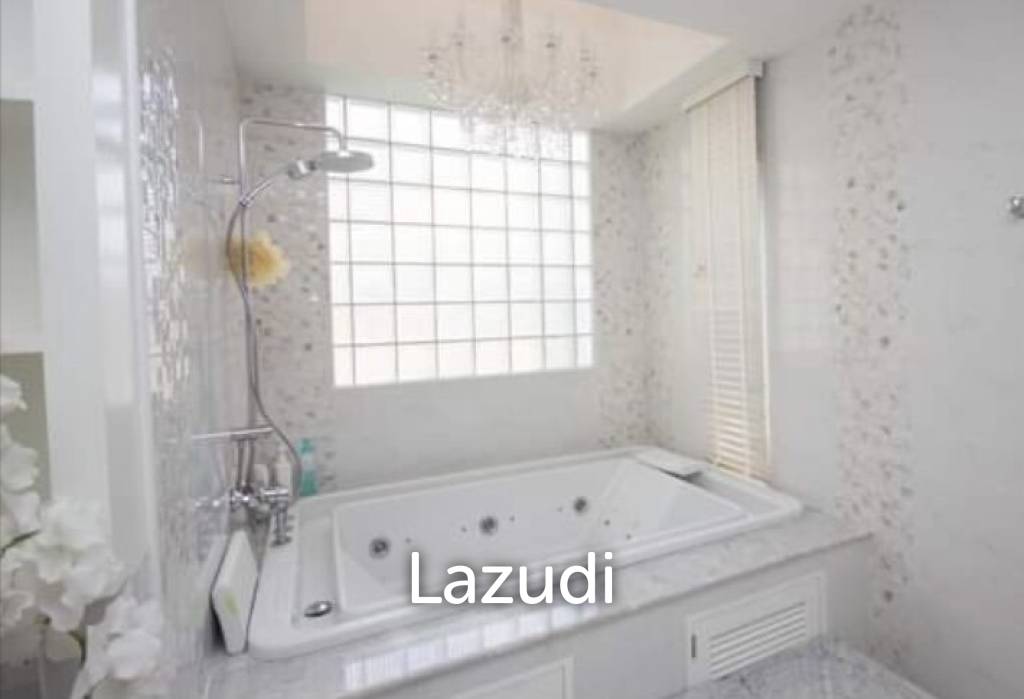 300 Sqm 4 Bed 4 Bath Villa For Sale