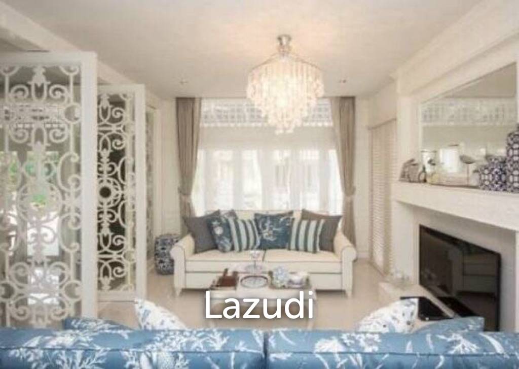 300 Sqm 4 Bed 4 Bath Villa For Sale