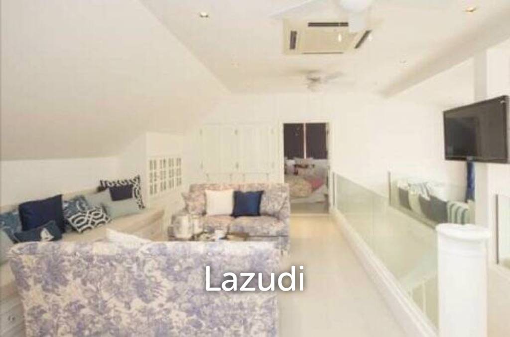 300 Sqm 4 Bed 4 Bath Villa For Sale