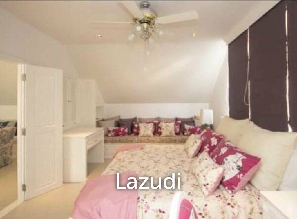 300 Sqm 4 Bed 4 Bath Villa For Sale