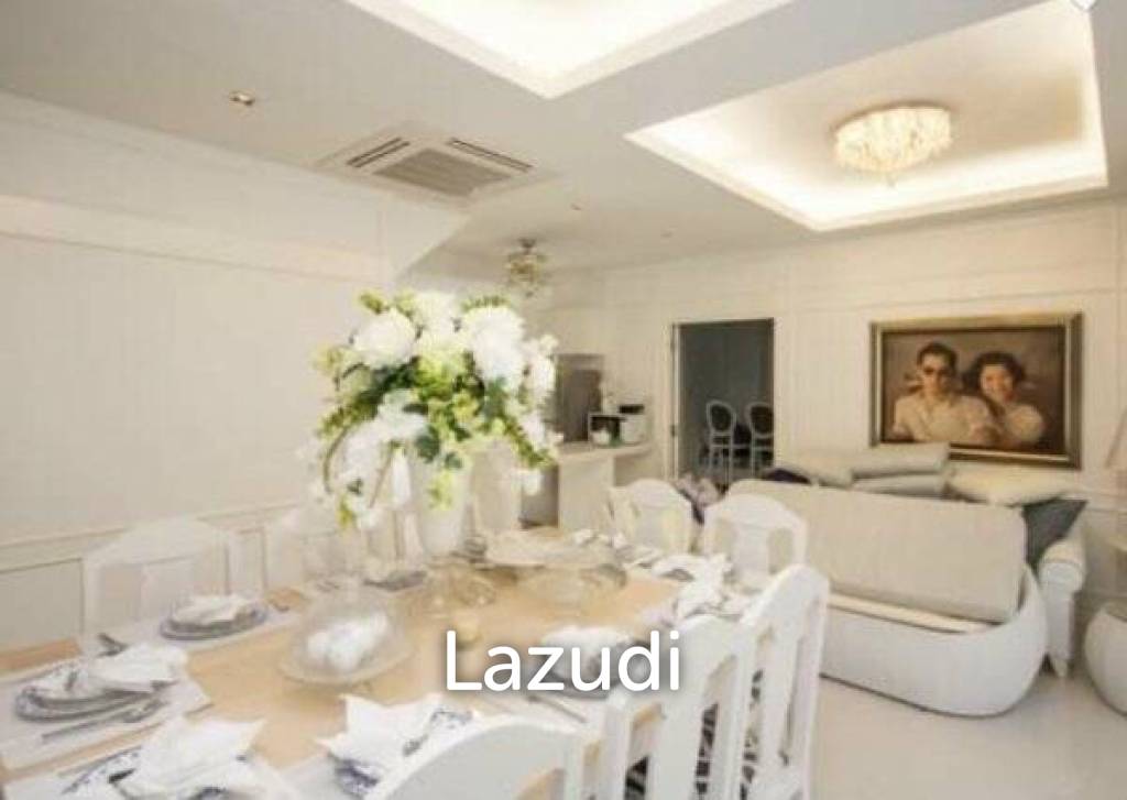 300 Sqm 4 Bed 4 Bath Villa For Sale