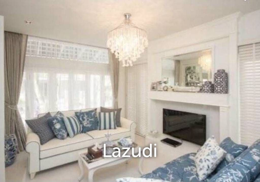 300 Sqm 4 Bed 4 Bath Villa For Sale