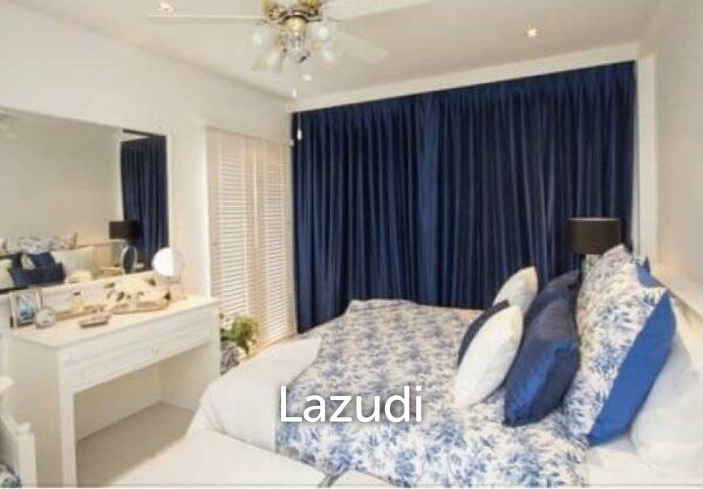 300 Sqm 4 Bed 4 Bath Villa For Sale