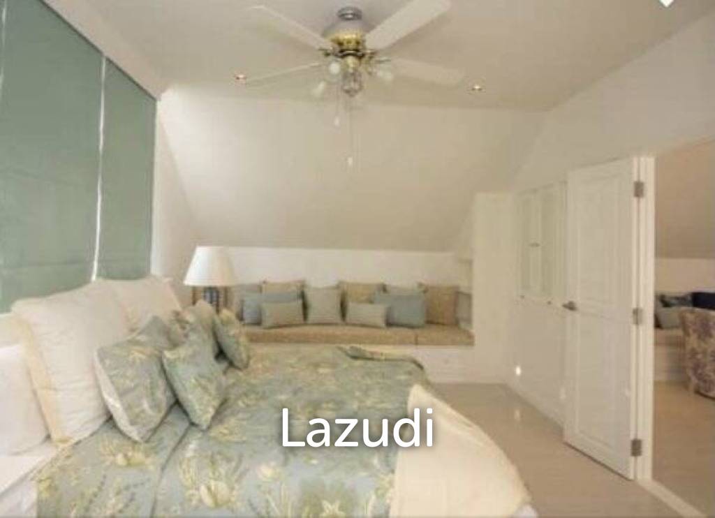 300 Sqm 4 Bed 4 Bath Villa For Sale