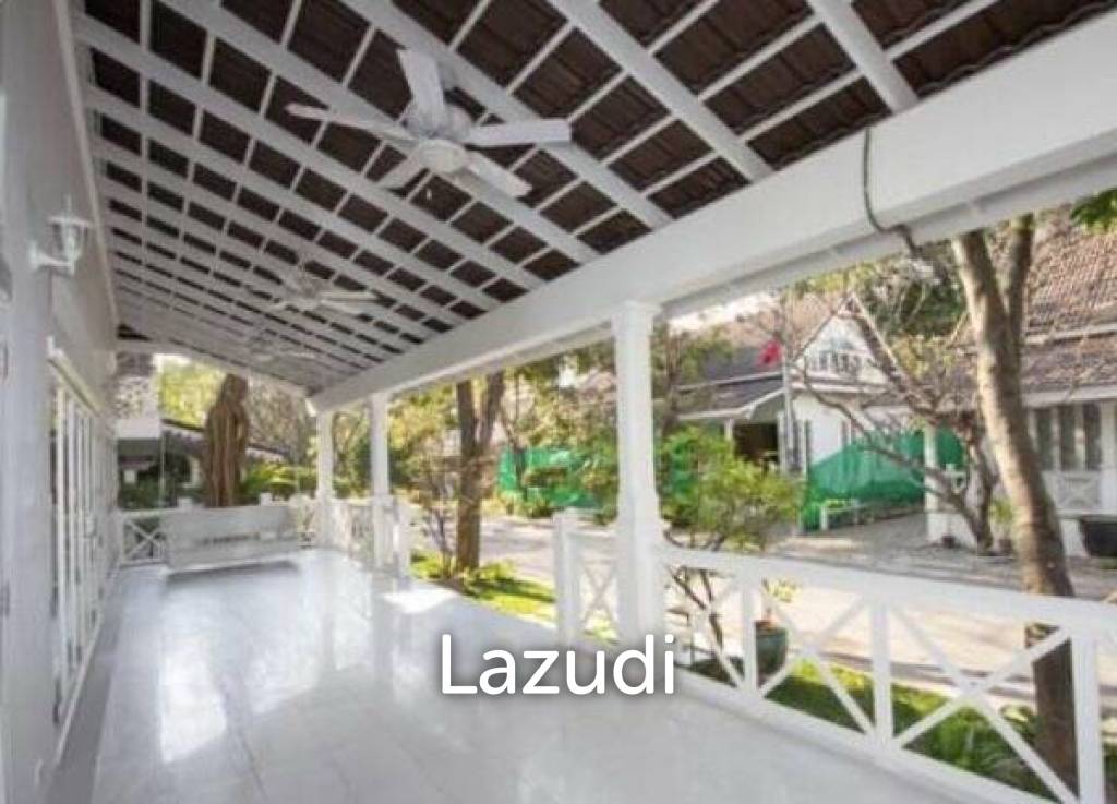 300 Sqm 4 Bed 4 Bath Villa For Sale