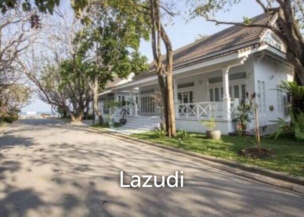 300 Sqm 4 Bed 4 Bath Villa For Sale