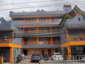 Baan Khun Eek Real Estate Hua Hin