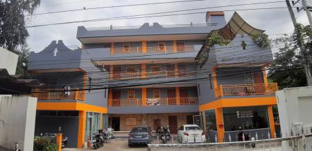 Baan Khun Eek Real Estate Hua Hin