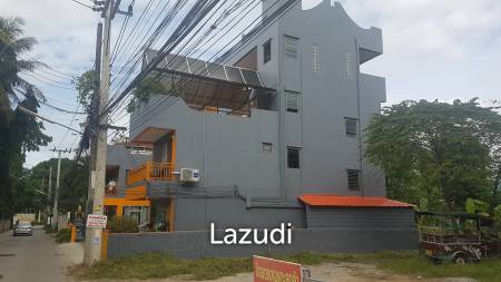 Baan Khun Eek Real Estate Hua Hin