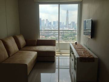 Circle Condminium 2 bedroom condo for rent and sale