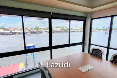 Service office for rent at Wanglang