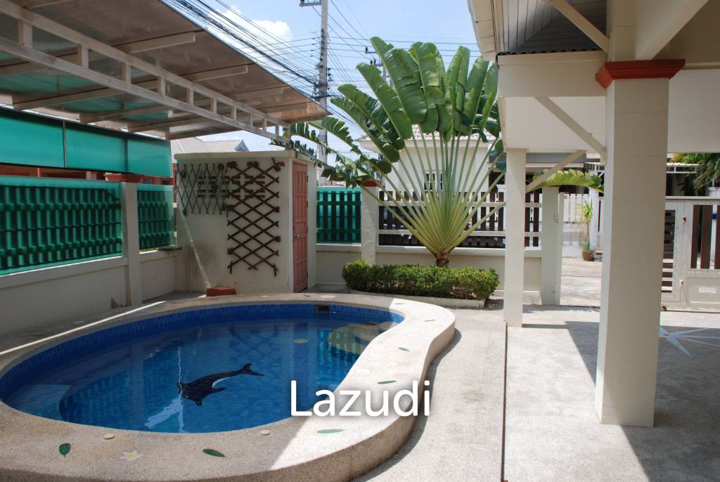 Compact 3 Bedroom house on a sought after development at Tippawan 5