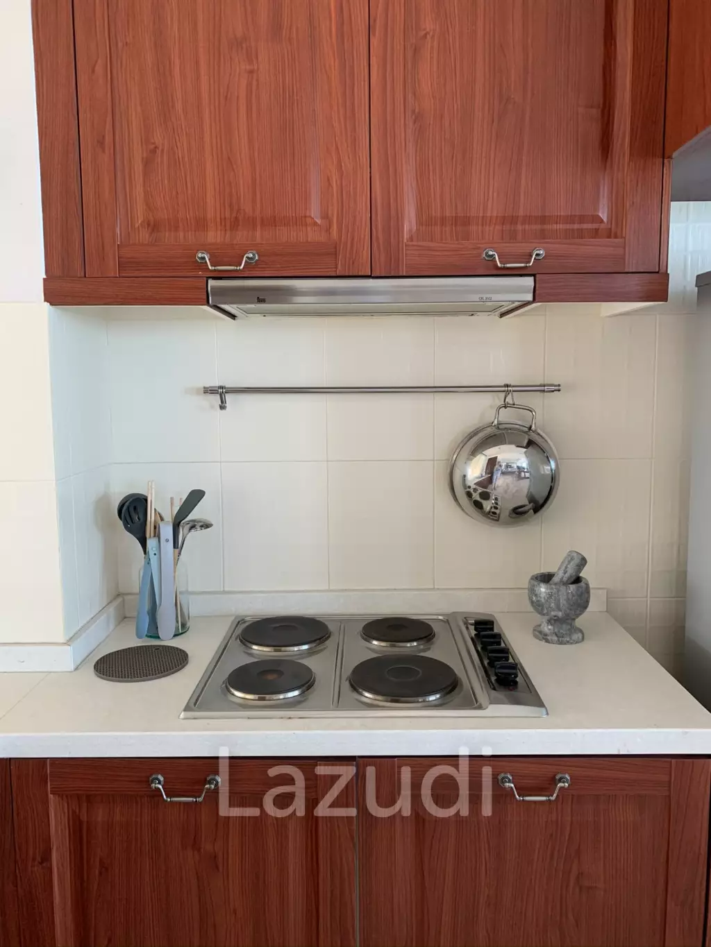 Cha-Am Long Beach Condominium : 3 Bed 3 Bath