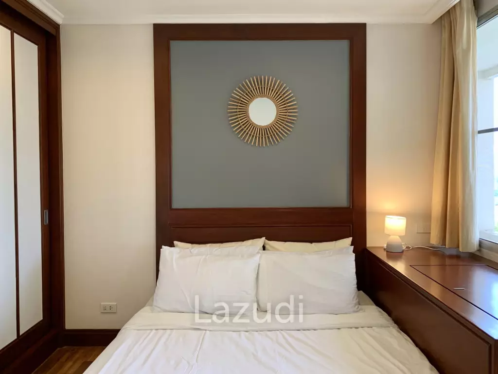 Cha-Am Long Beach Condominium : 3 Bed 3 Bath