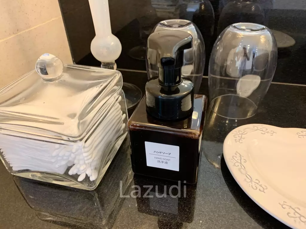 Cha-Am Long Beach Condominium : 3 Bed 3 Bath