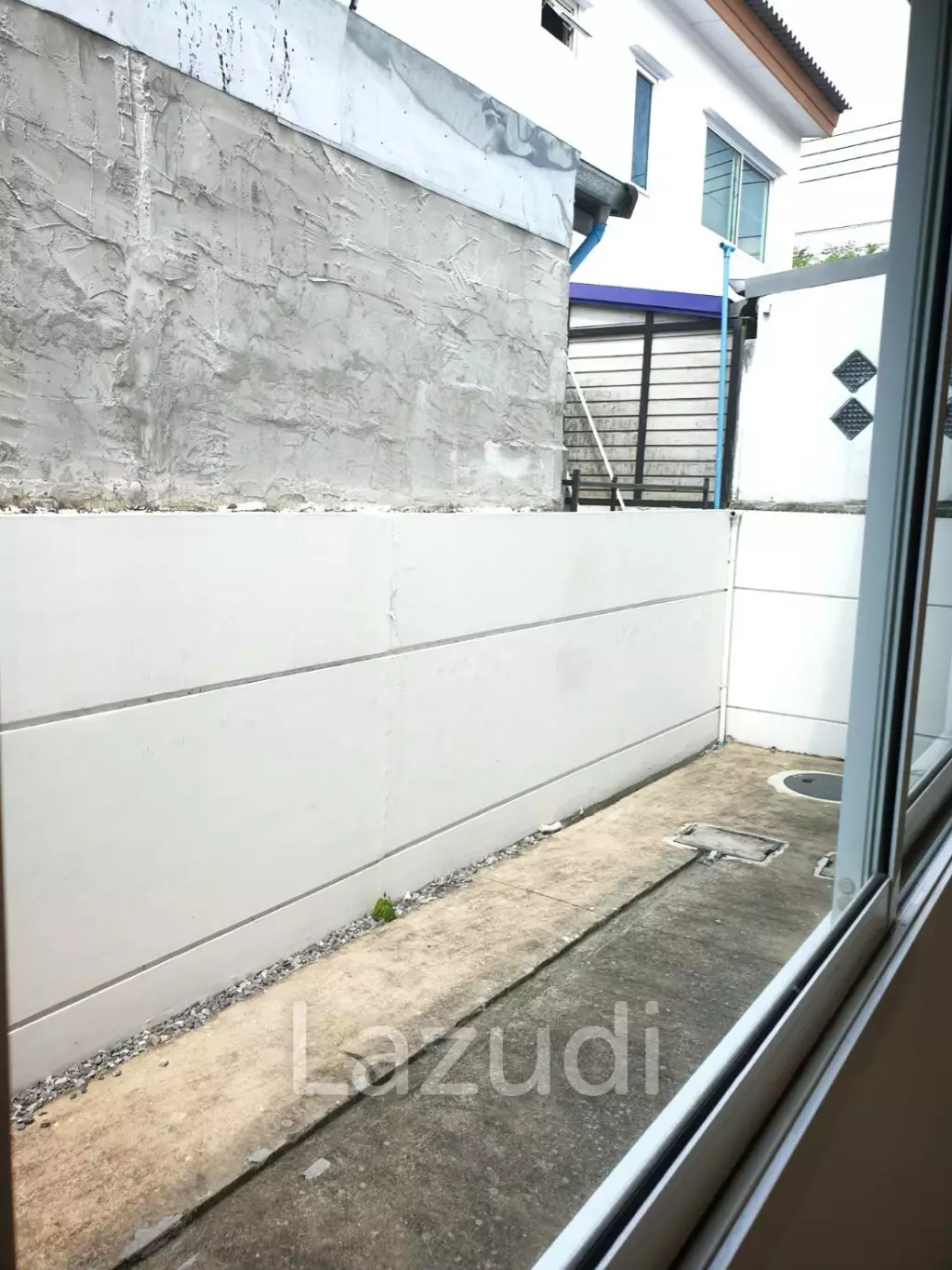 Sales : Townhouse The Rich Ville ratchapruk - rattanathibet