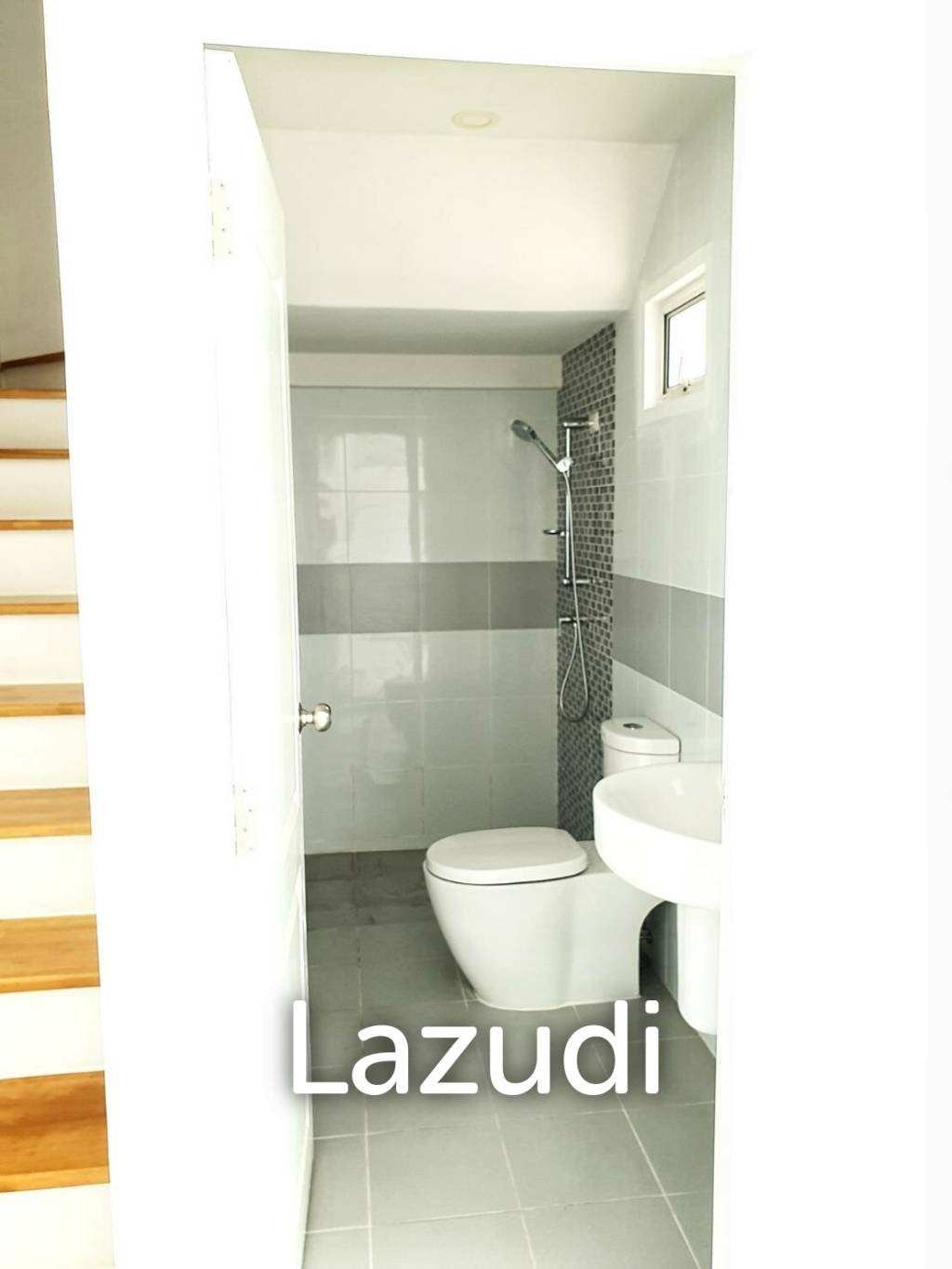 Sales : Townhouse The Rich Ville ratchapruk - rattanathibet