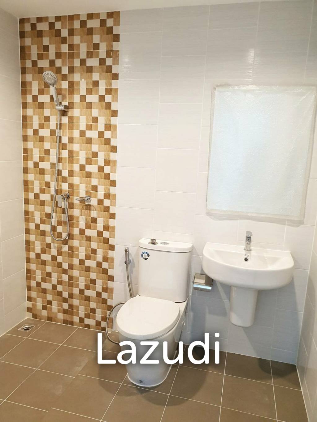 Sales : Townhouse The Rich Ville ratchapruk - rattanathibet