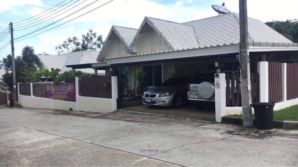 Family house with private pool Beautiful Villa