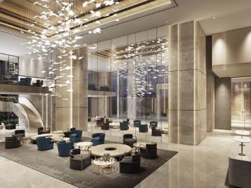 One 9 Five asoke Rama 9 Sale down payment