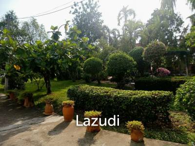 House and land for sale