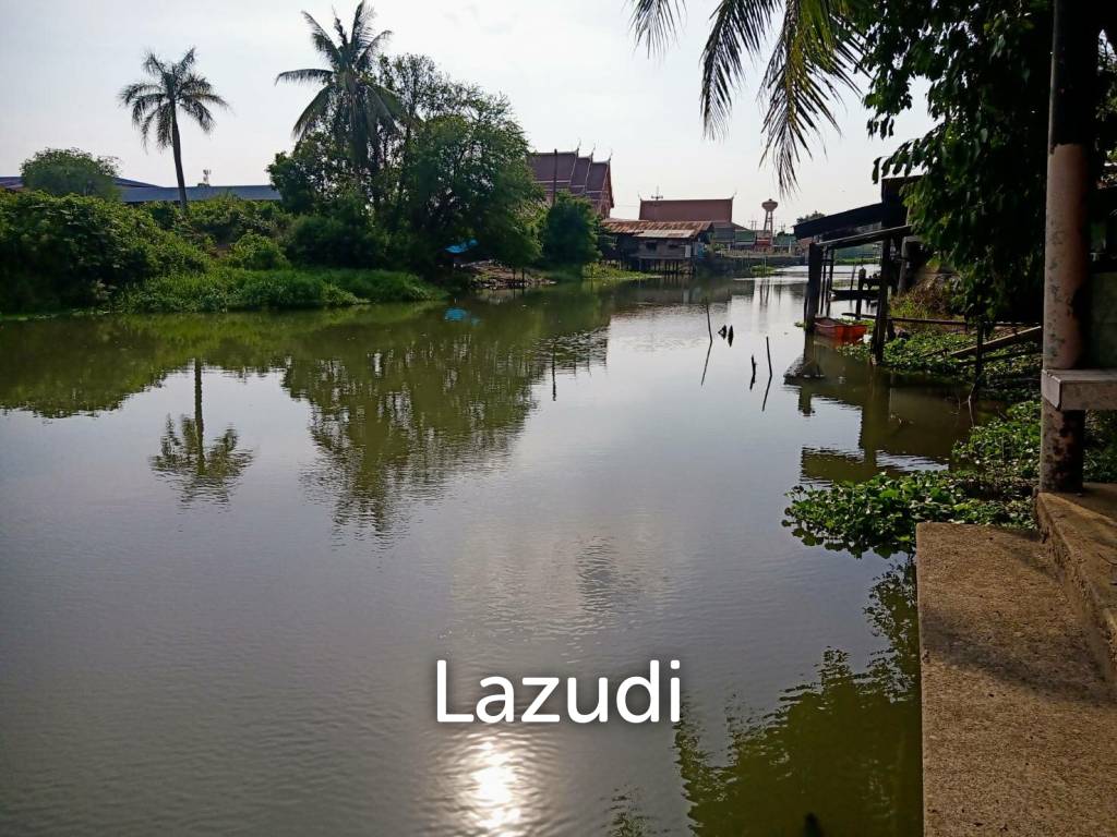 House and land for sale