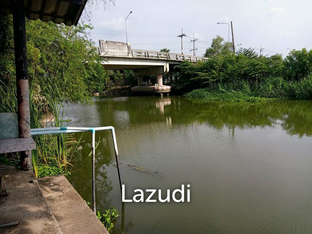 House and land for sale