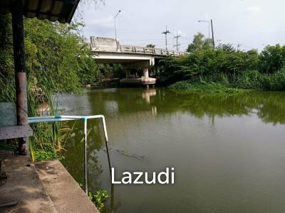 House and land for sale